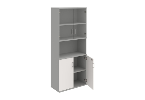 Kancelářská skříň SZ 5 80 10