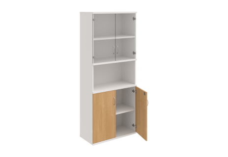 Kancelářská skříň SZ 5 80 10
