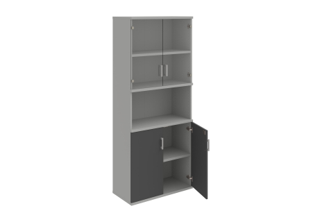 Kancelářská skříň SZ 5 80 10