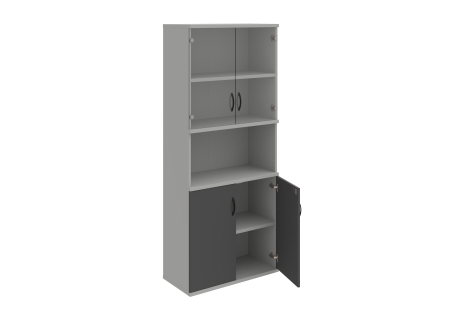Kancelářská skříň SZ 5 80 10