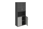 Kancelářská skříň SZ 5 80 10