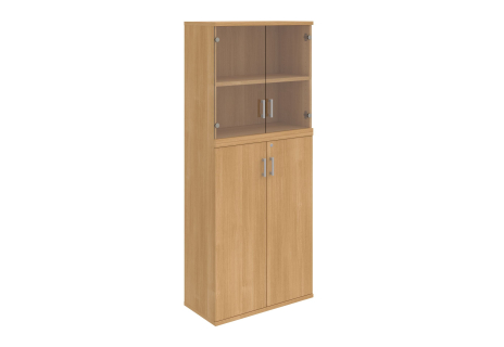 Kancelářská skříň SZ 5 80 11