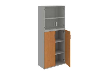 Kancelářská skříň SZ 5 80 11