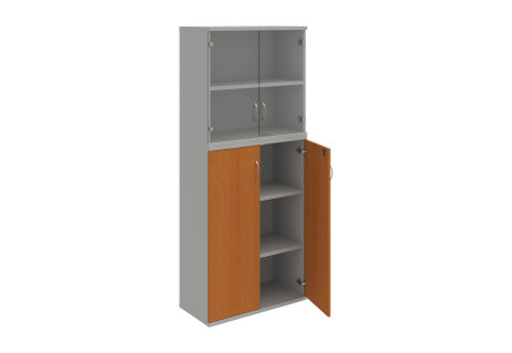 Kancelářská skříň SZ 5 80 11