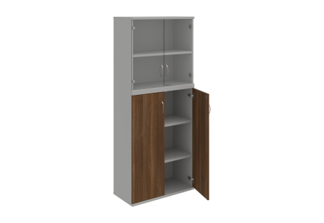 Kancelářská skříň SZ 5 80 11