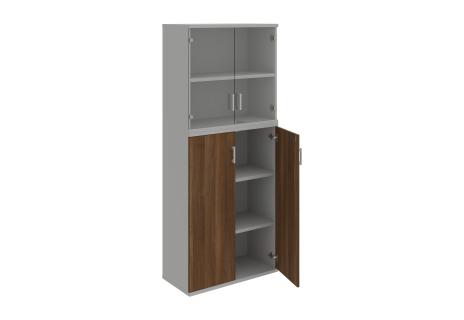 Kancelářská skříň SZ 5 80 11