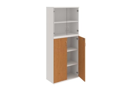 Kancelářská skříň SZ 5 80 11
