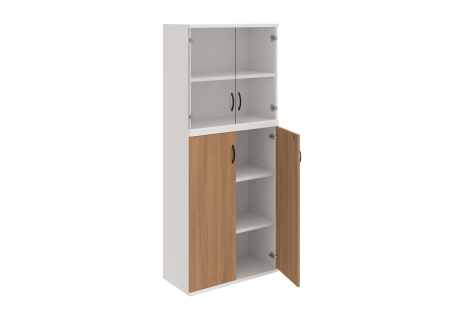 Kancelářská skříň SZ 5 80 11