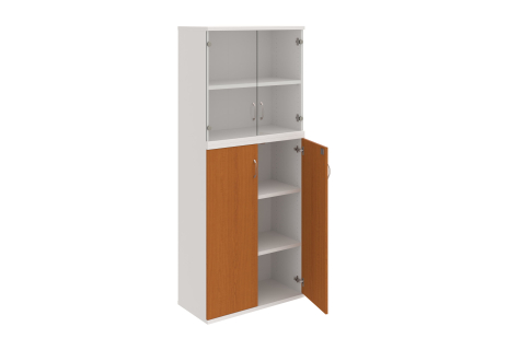 Kancelářská skříň SZ 5 80 11