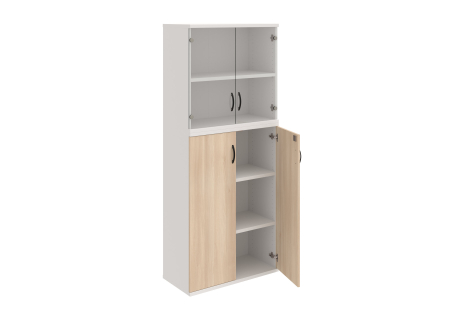 Kancelářská skříň SZ 5 80 11