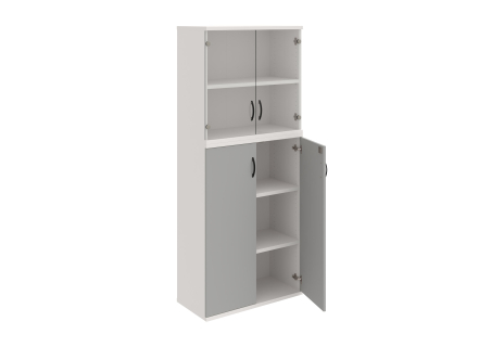Kancelářská skříň SZ 5 80 11