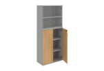 Kancelářská skříň SZ 5 80 11
