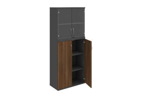 Kancelářská skříň SZ 5 80 11