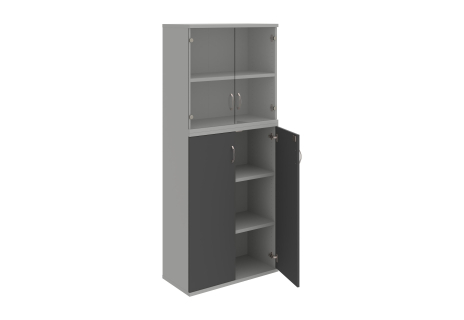 Kancelářská skříň SZ 5 80 11