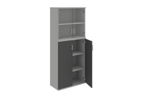 Kancelářská skříň SZ 5 80 11