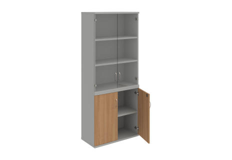 Kancelářská skříň SZ 5 80 12