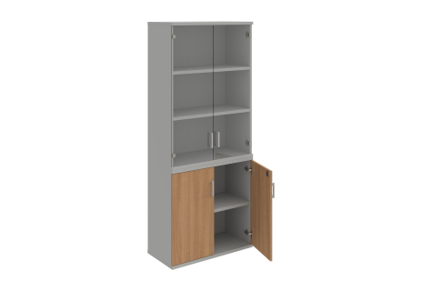 Kancelářská skříň SZ 5 80 12