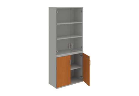 Kancelářská skříň SZ 5 80 12