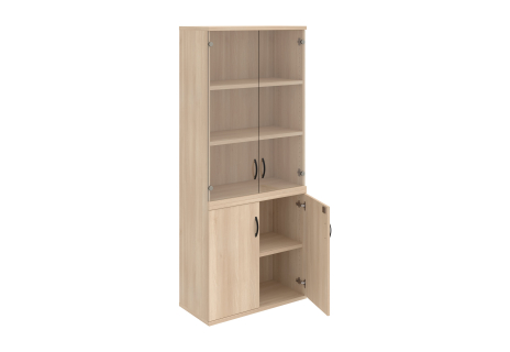 Kancelářská skříň SZ 5 80 12