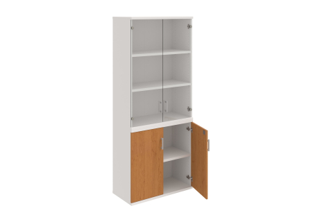 Kancelářská skříň SZ 5 80 12