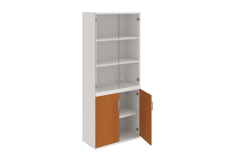 Kancelářská skříň SZ 5 80 12