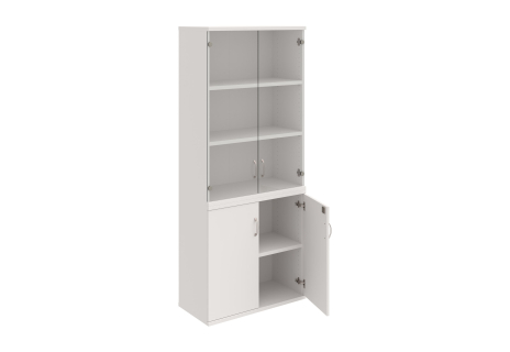 Kancelářská skříň SZ 5 80 12