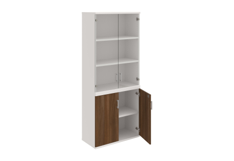 Kancelářská skříň SZ 5 80 12
