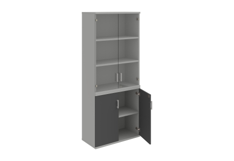 Kancelářská skříň SZ 5 80 12
