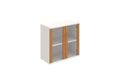 Kancelářská skříň SZ 2 80 02