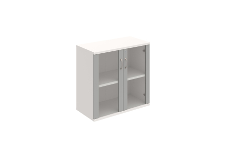 Kancelářská skříň SZ 2 80 02