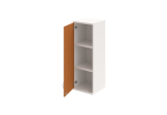 Kancelářská skříň SZ 3 40 01 L H