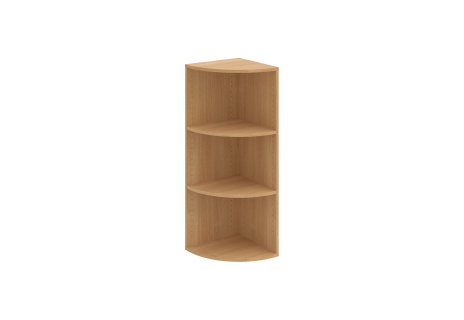 Kancelářská skříň DR 3 L