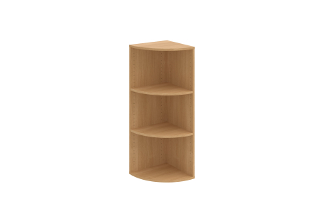 Kancelářská skříň DR 3 L