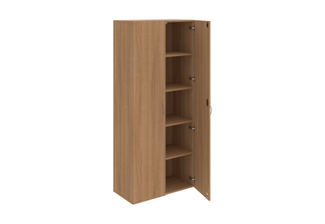 Kancelářská skříň DZR 5 80 00