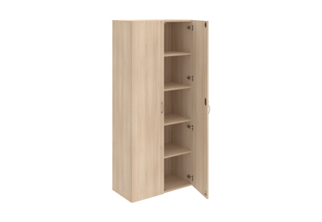 Kancelářská skříň DZR 5 80 00