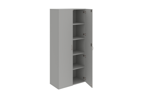 Kancelářská skříň DZR 5 80 00