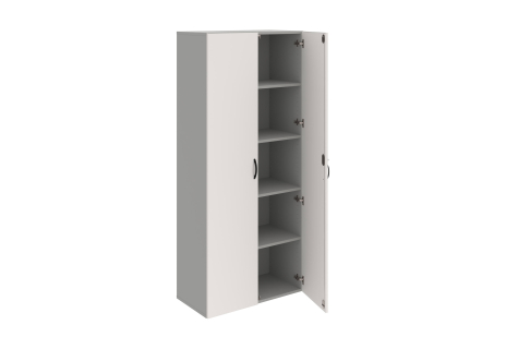 Kancelářská skříň DZR 5 80 00