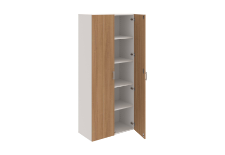 Kancelářská skříň DZR 5 80 00