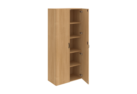 Kancelářská skříň DZR 5 80 00