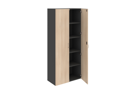 Kancelářská skříň DZR 5 80 00