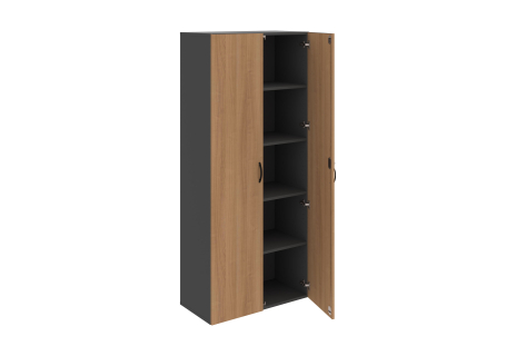 Kancelářská skříň DZR 5 80 00