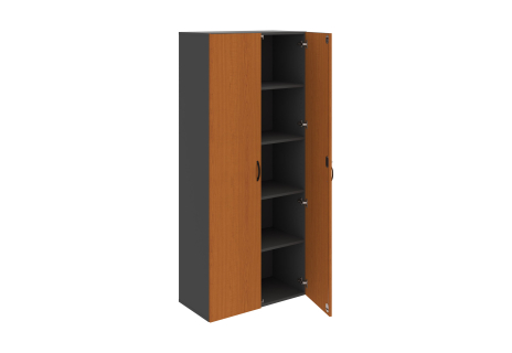 Kancelářská skříň DZR 5 80 00