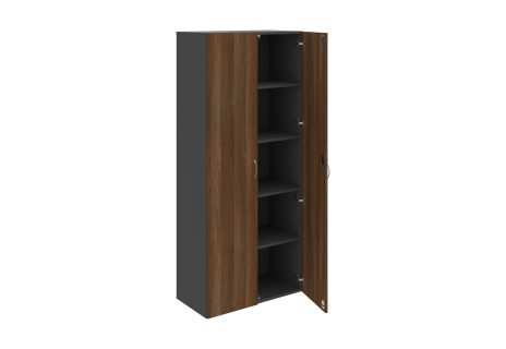Kancelářská skříň DZR 5 80 00