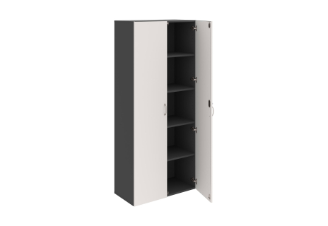 Kancelářská skříň DZR 5 80 00