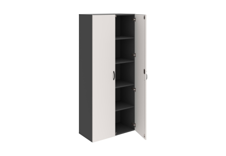 Kancelářská skříň DZR 5 80 00