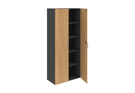 Kancelářská skříň DZR 5 80 00