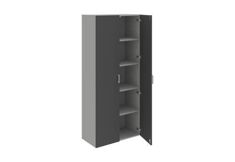 Kancelářská skříň DZR 5 80 00
