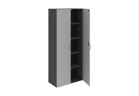 Kancelářská skříň DZR 5 80 00