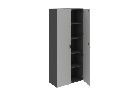 Kancelářská skříň DZR 5 80 00