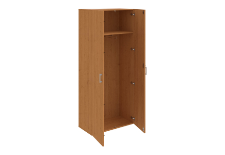Kancelářská skříň DZR 5 80 01